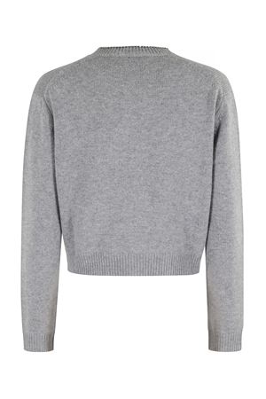 Cashmere blend cardigan SEMI COUTURE | Y5WD33X410